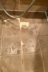 豊中市 K様邸-バスルームリフォーム施工前02