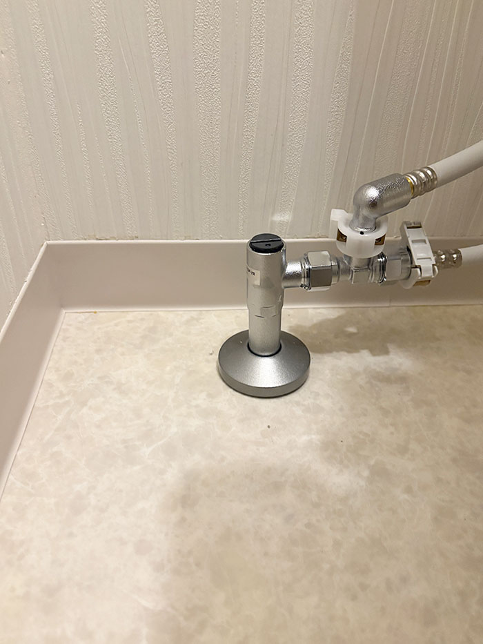豊中市 T様邸-トイレリフォーム施工後03