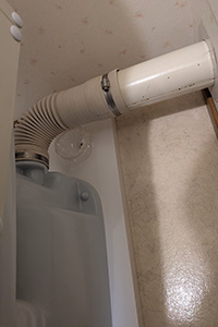 豊中市 H様邸-トイレリフォーム施工前04