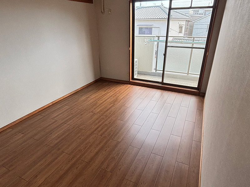 豊中市 Y様邸-内装リフォーム施工後01