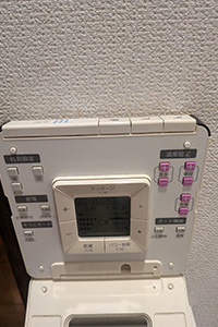 豊中市 Y様邸-トイレリフォーム, 小工事リフォーム施工前03