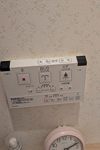 豊中市 Y様邸-トイレリフォーム, 内装リフォーム施工前04