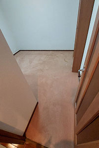 豊田市 F様邸-内装リフォーム施工前01