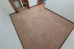 豊田市 F様邸-内装リフォーム施工前03