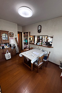 豊田市 Y様邸-内装リフォーム施工前02