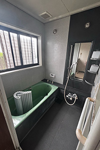 豊田市 Y様邸-バスルームリフォーム施工前06