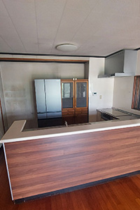 豊田市 S様邸-キッチンリフォーム施工前03