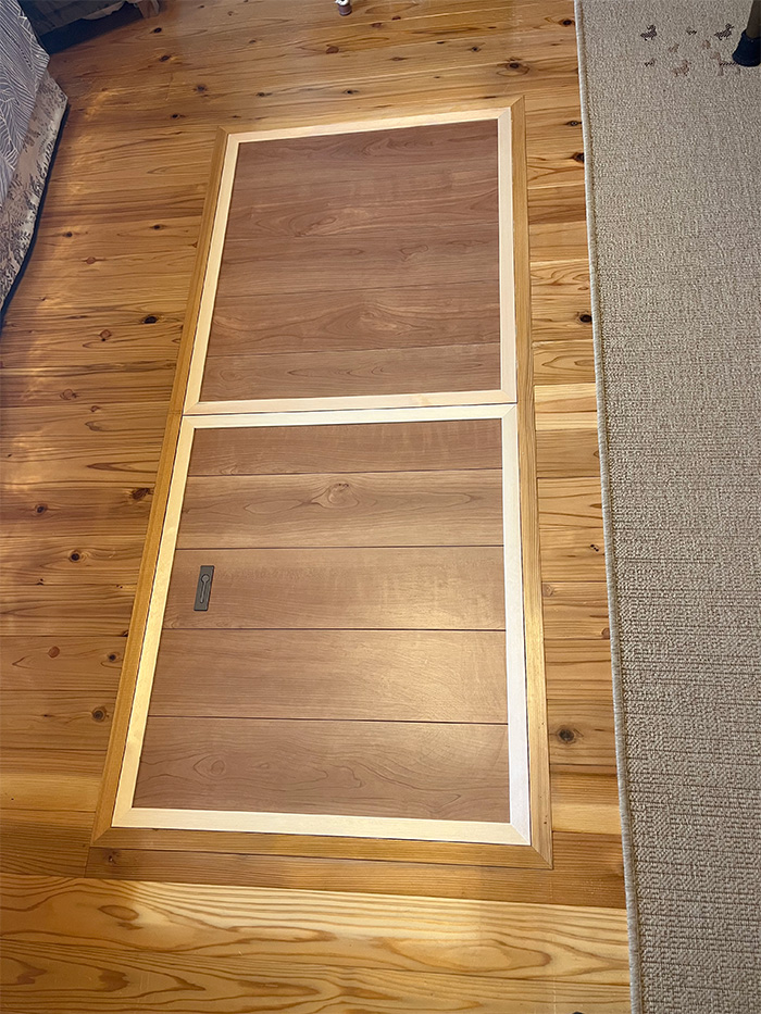 豊田市 T様邸-リフォーム施工後01