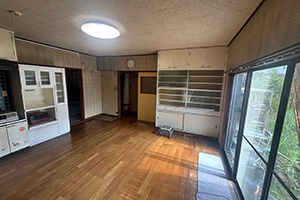 豊田市 A様邸-キッチンリフォーム, 内装リフォーム施工前10