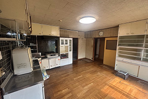 豊田市 A様邸-キッチンリフォーム, 内装リフォーム施工前11