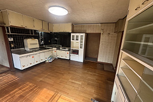 豊田市 A様邸-キッチンリフォーム, 内装リフォーム施工前12