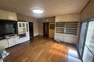 豊田市 A様邸-キッチンリフォーム, 内装リフォーム施工前13
