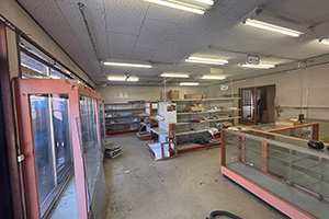 豊田市 A様邸-内装リフォーム施工前14