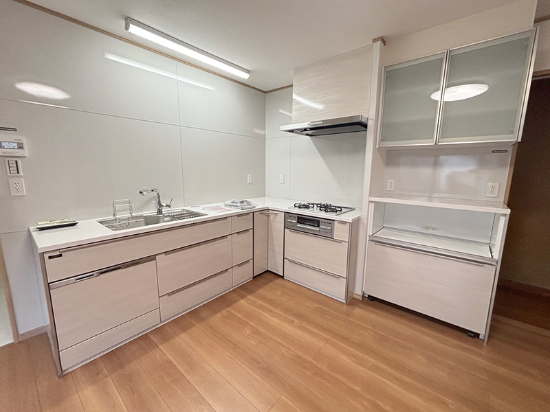 豊田市 A様邸-キッチンリフォーム, 内装リフォーム施工後12