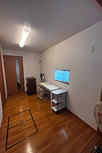 豊田市 I様邸-キッチンリフォーム施工前01