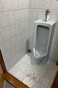 豊田市 T様邸-トイレリフォーム施工前01