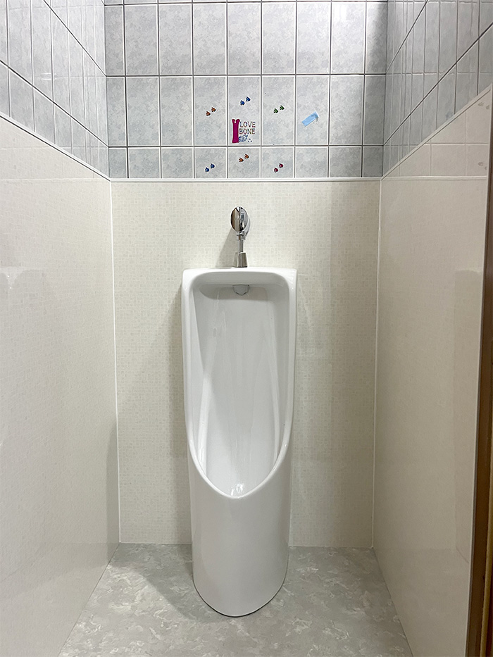 豊田市 T様邸-トイレリフォーム施工後02