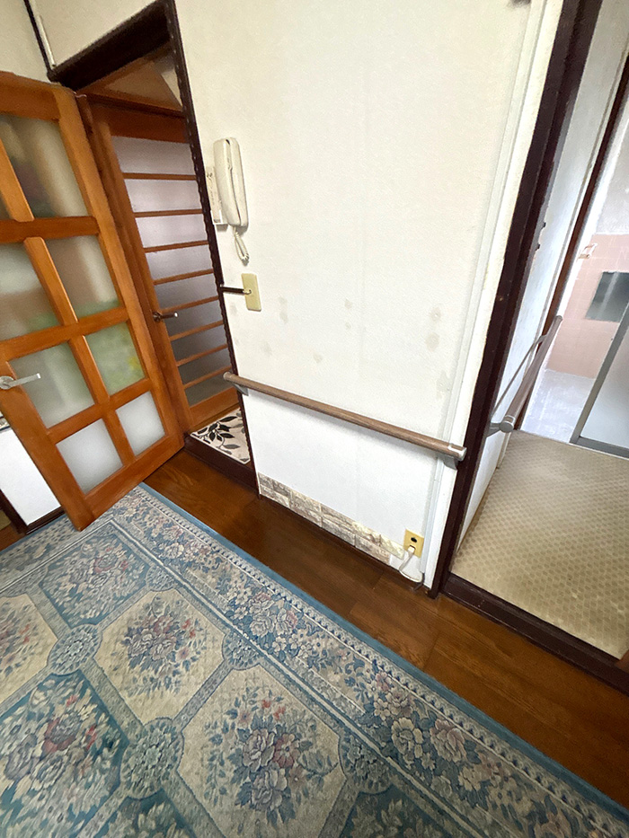 豊田市 I様邸-内装リフォーム施工後02
