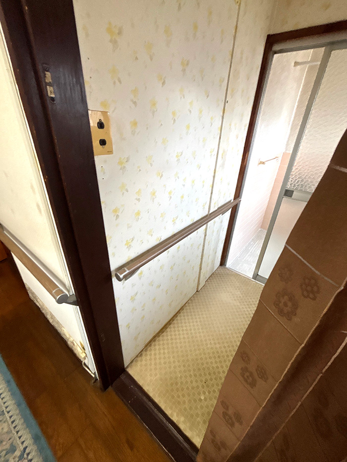 豊田市 I様邸-内装リフォーム施工後03