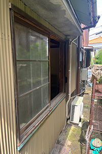 豊明市 A様邸-リフォーム施工前02