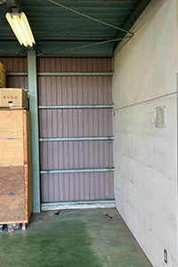 名張市 K様邸-トイレリフォーム施工前01