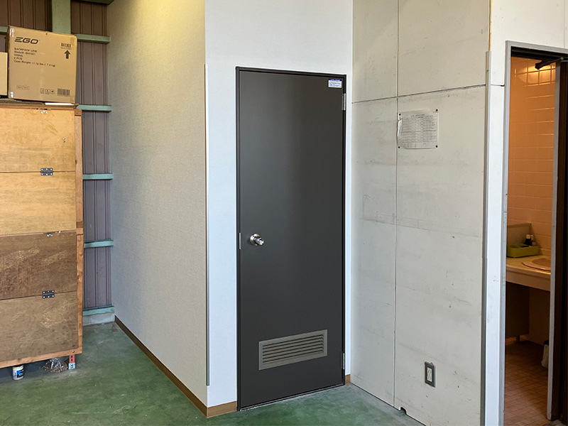 名張市 K様邸-トイレリフォーム施工後01