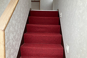 津市 N様邸-小工事リフォーム施工前01