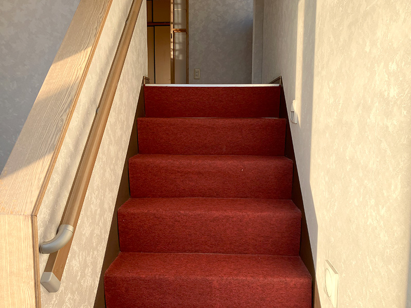 津市 N様邸-小工事リフォーム施工後01