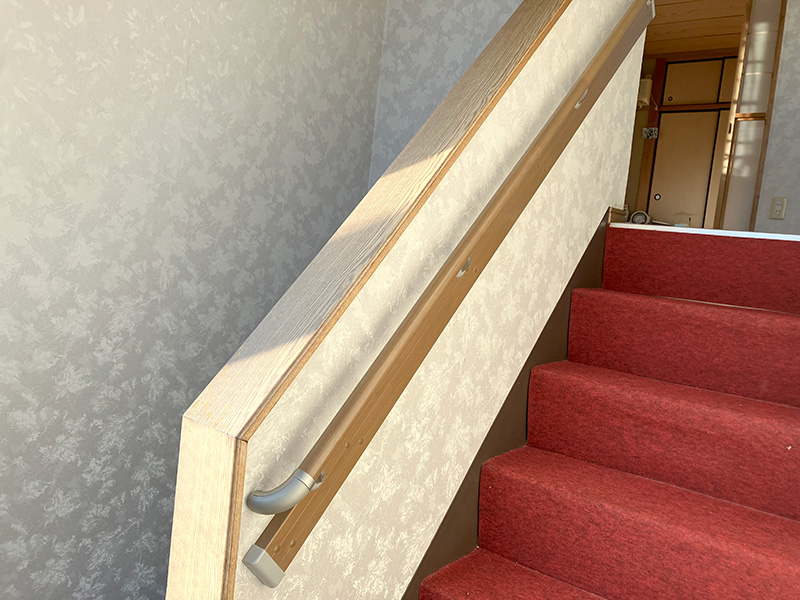 津市 N様邸-小工事リフォーム施工後02