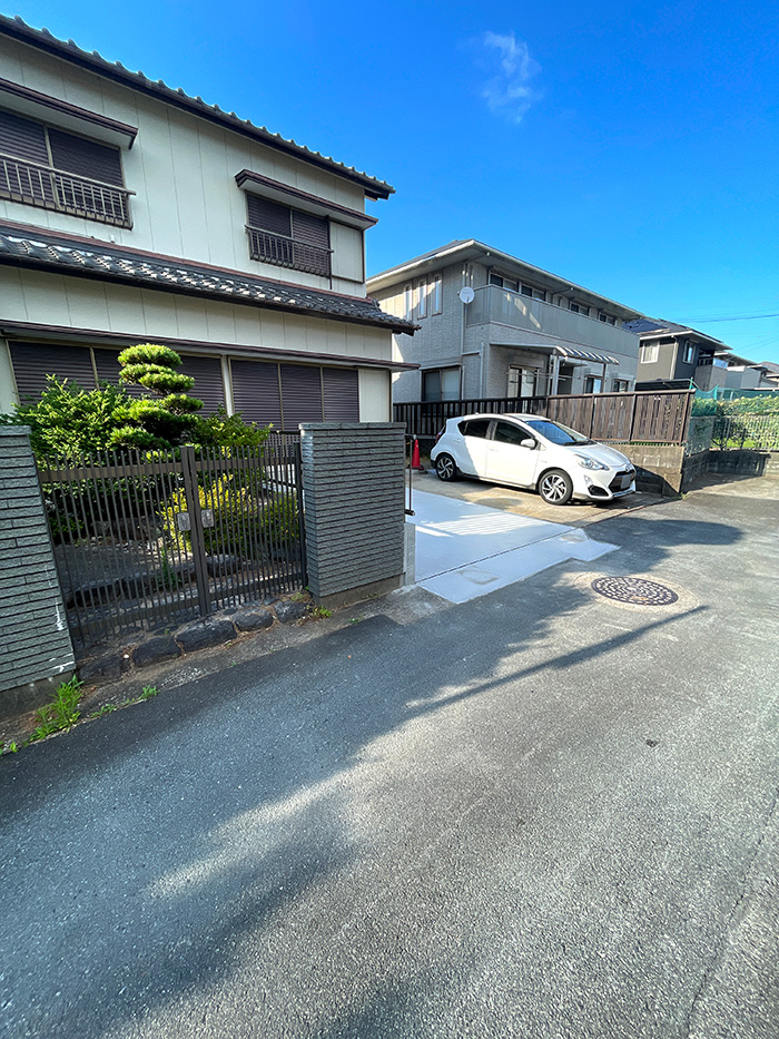 伊勢市 S様邸-リフォーム施工後01