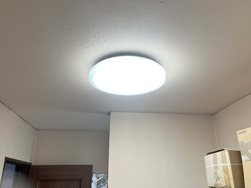 多気郡明和町 K様邸-小工事リフォーム施工後03
