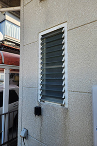 岩出市 O様邸-バスルームリフォーム施工前03