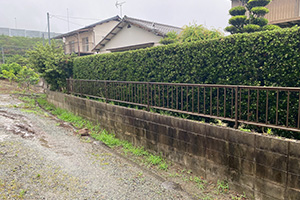 遠賀郡岡垣町 U様邸-リフォーム施工前01