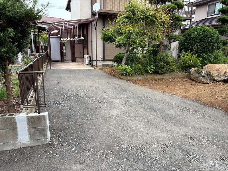 遠賀郡岡垣町 U様邸-リフォーム施工後01