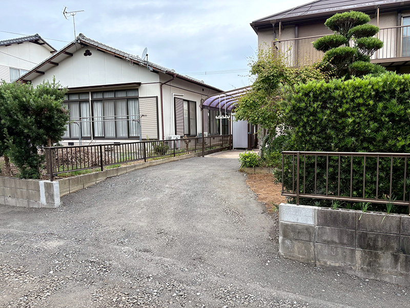 遠賀郡岡垣町 U様邸-リフォーム施工後02