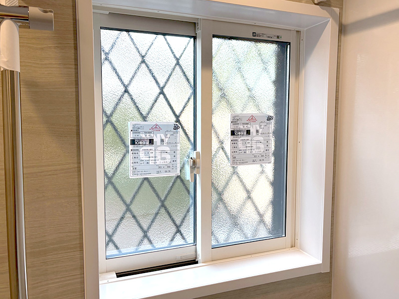 北九州市八幡東区 H様邸-洗面リフォーム施工後04