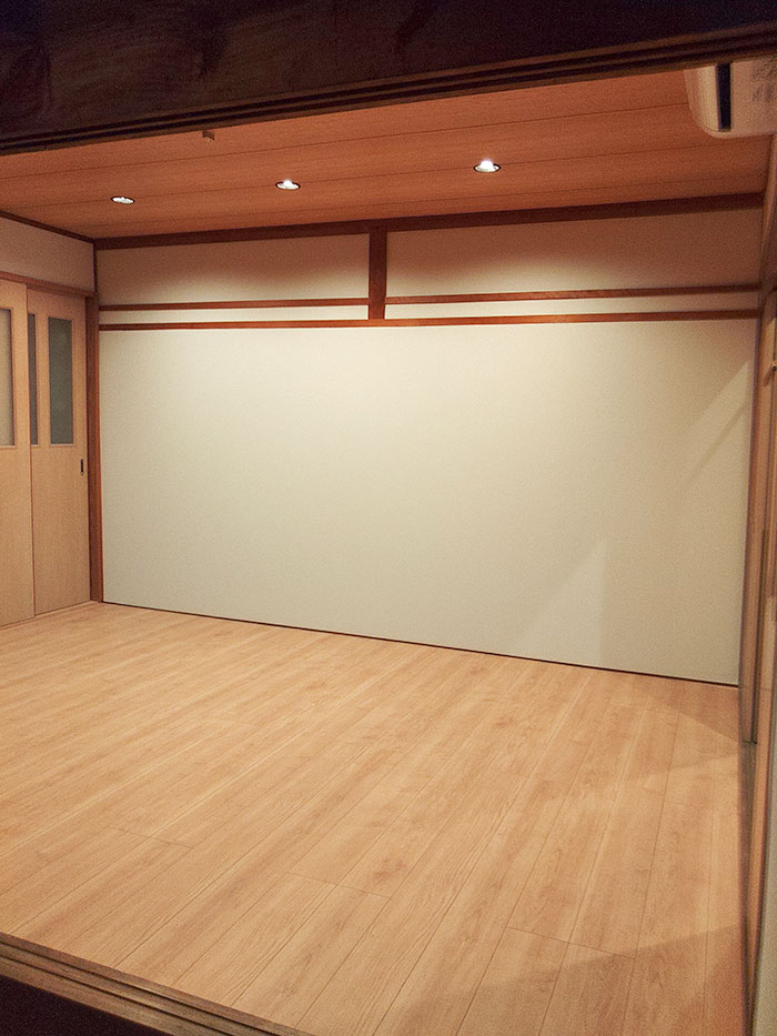 飯塚市 N様邸-内装リフォーム施工後01