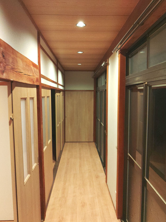 飯塚市 N様邸-内装リフォーム施工後02