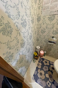 八尾市 K様邸-内装リフォーム施工前02