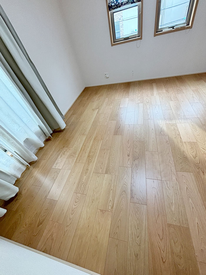 八尾市 N様邸-内装リフォーム施工後02