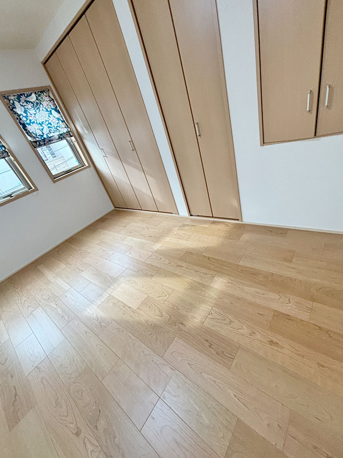 八尾市 N様邸-内装リフォーム施工後03