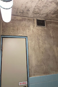 八尾市 Y様邸-バスルームリフォーム施工前03