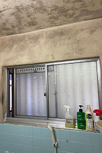 八尾市 Y様邸-バスルームリフォーム施工前05