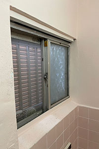 八尾市 T様邸-バスルームリフォーム施工前05