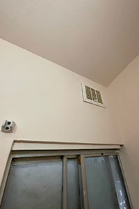 八尾市 T様邸-バスルームリフォーム施工前07