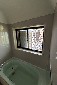 八尾市 S様邸-断熱リフォーム施工前01