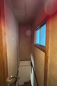 八尾市 S様邸-内装リフォーム施工前01