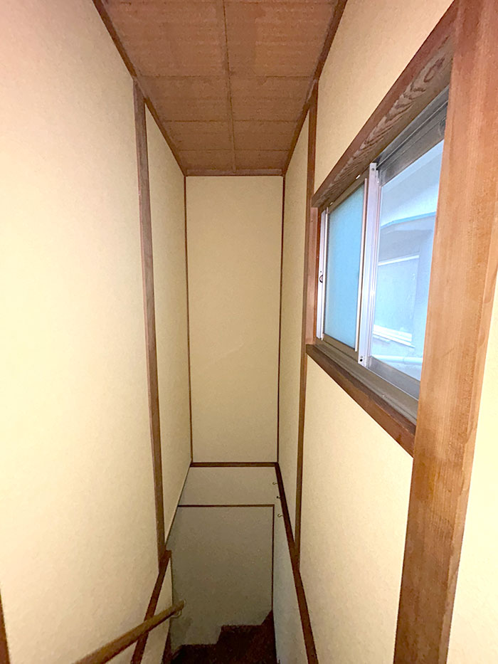 八尾市 S様邸-内装リフォーム施工後01