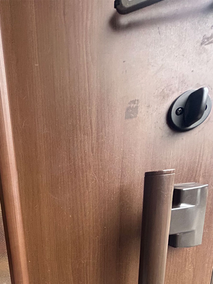 八尾市 T様邸-小工事リフォーム施工後01