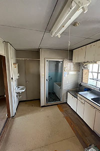 藤井寺市 M様邸-内装リフォーム施工前04